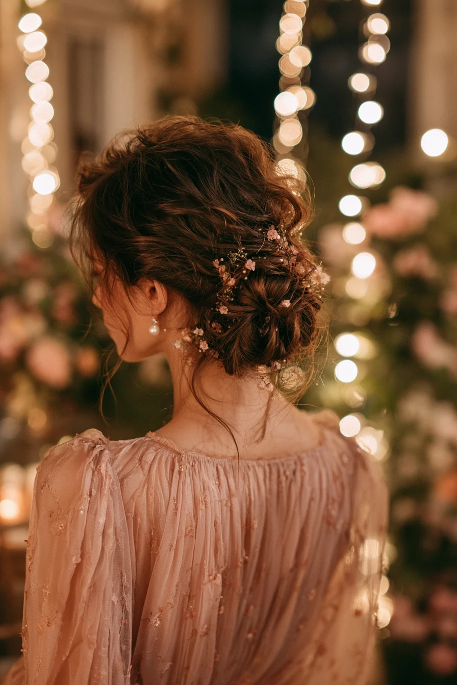 27 Easy Wedding Guest Hairstyles For Chic Wedding Looks