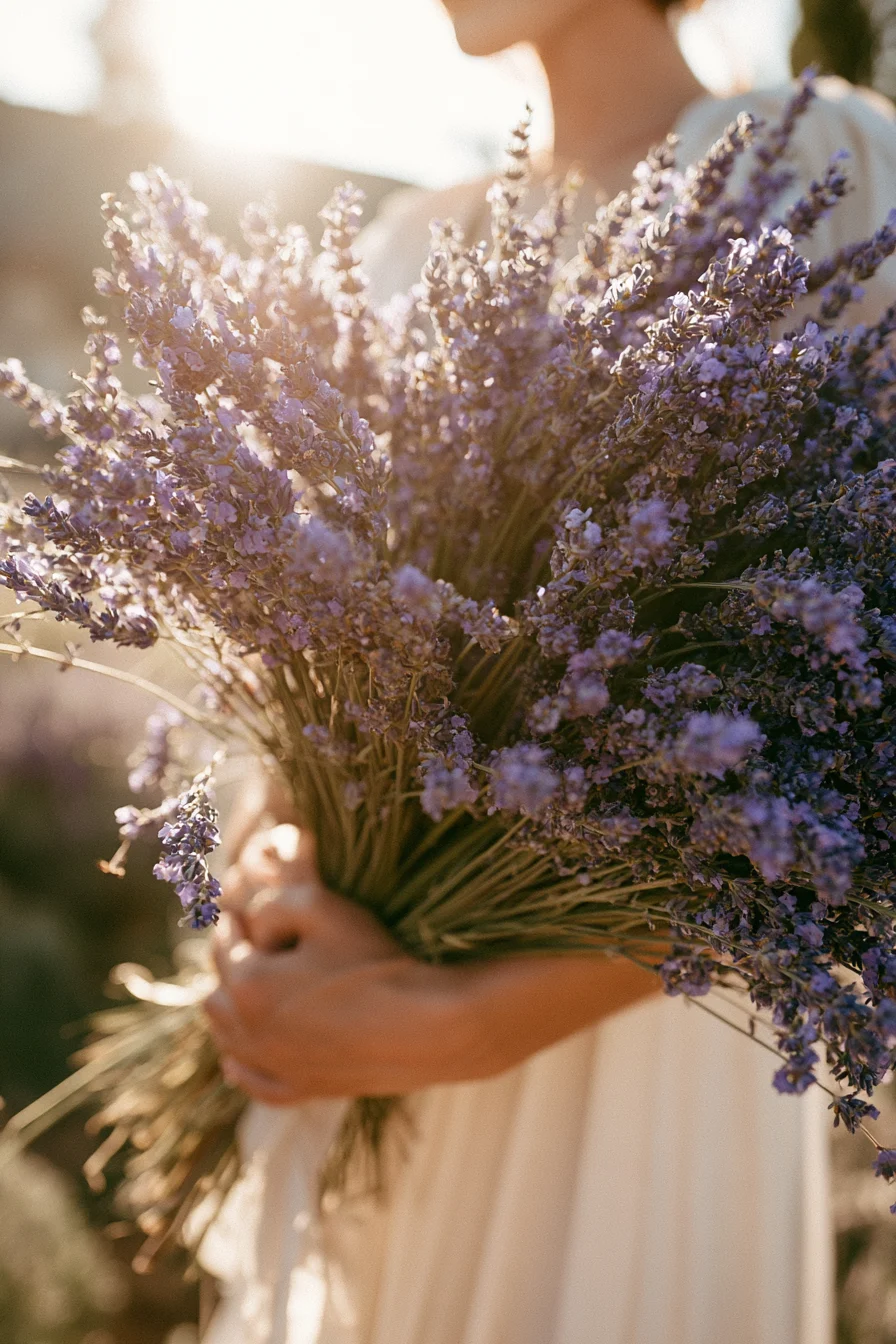 27 Fresh Morning Wedding Ideas