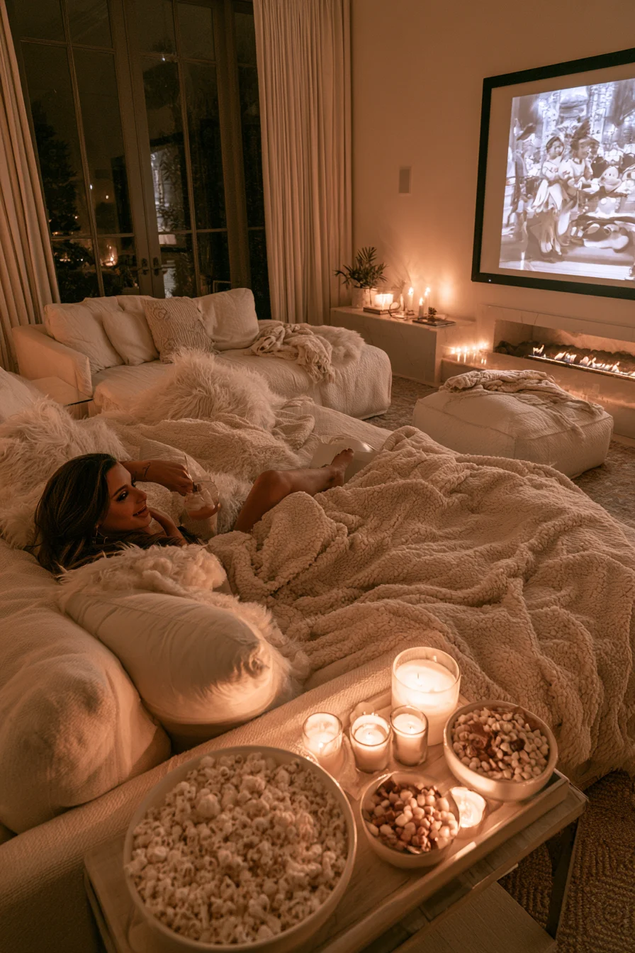 27 Cozy Birthday Ideas For Intimate Celebrations