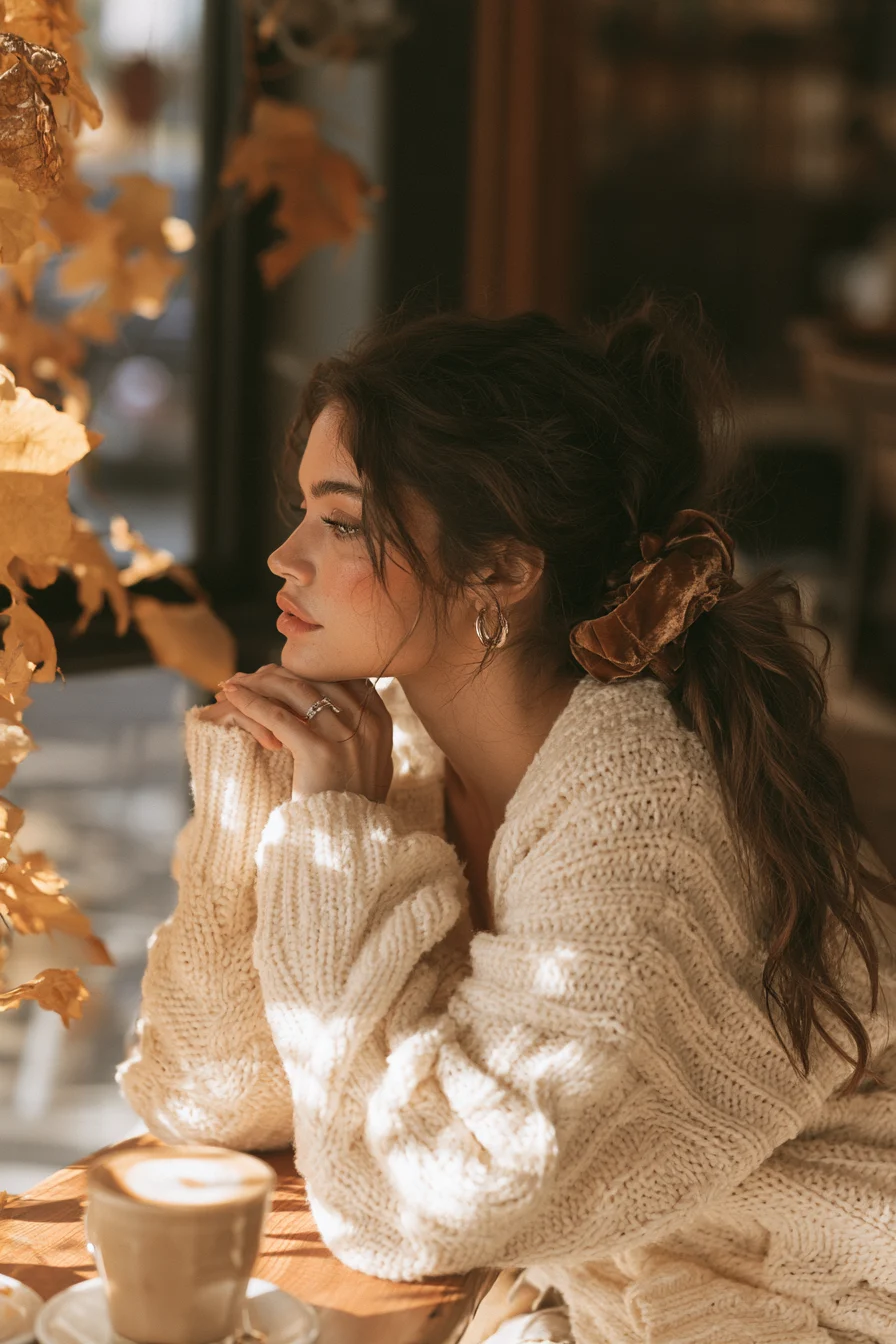 27 Glamorous Hairstyles for Wedding Guests