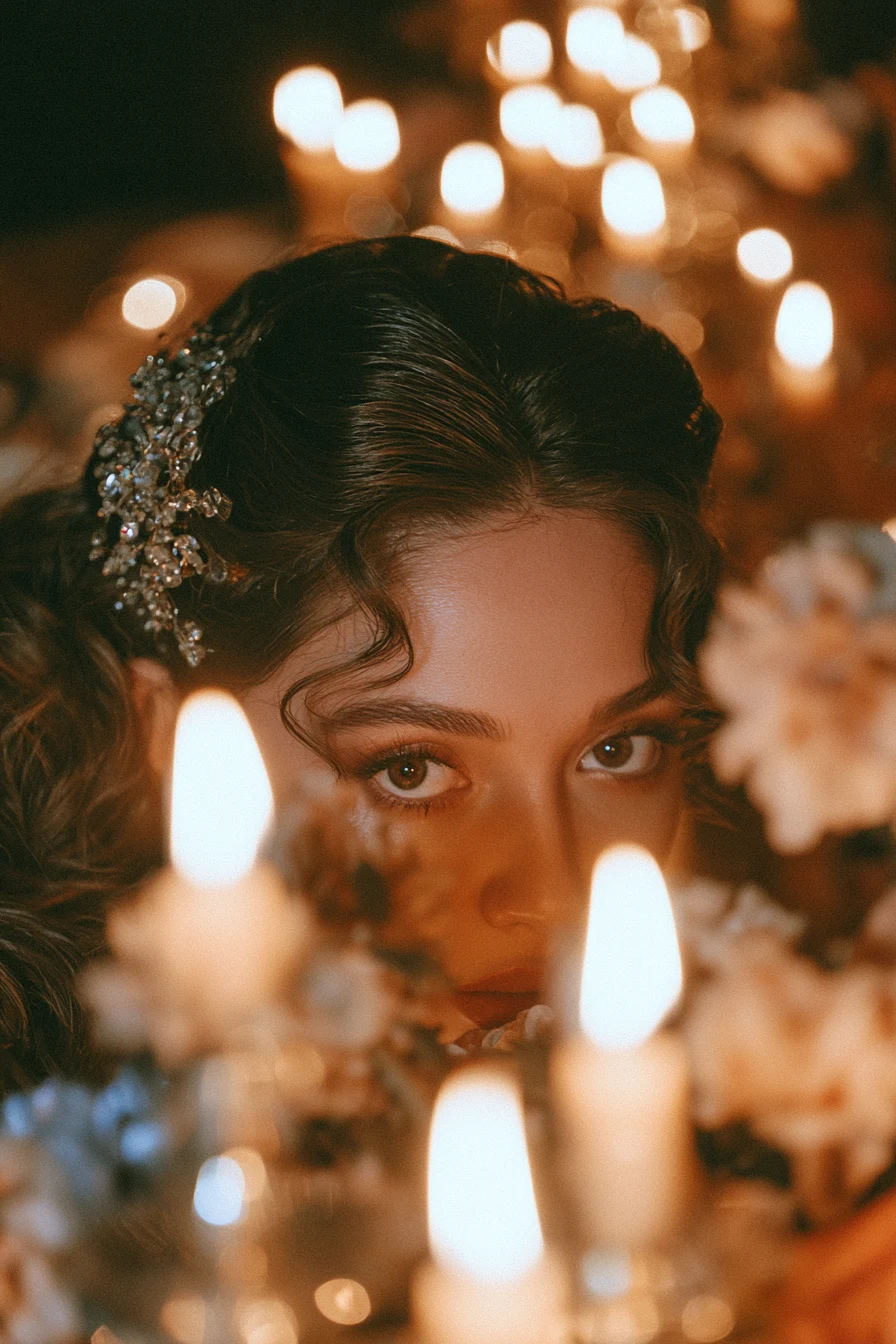 27 Cute Birthday Hairstyles For Picture Perfect Moments