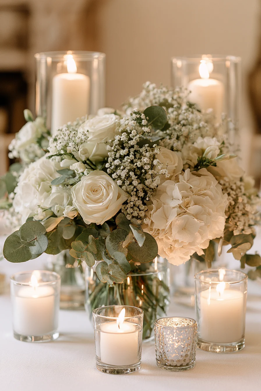 27 Cozy Winter Wedding Ideas To Inspire Your Big Day