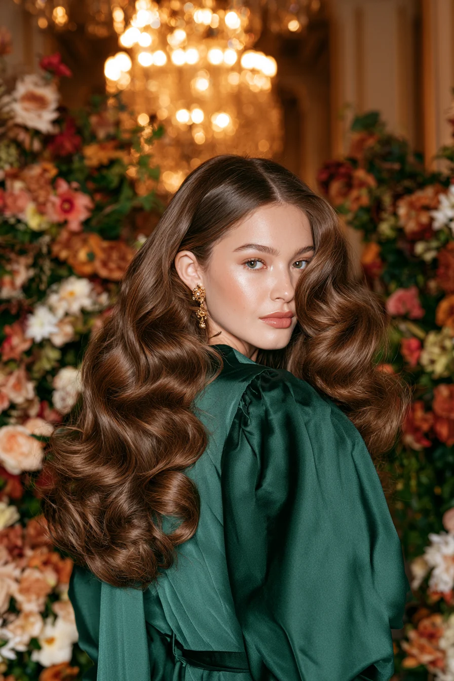 27 Easy Wedding Guest Hairstyles For Chic Wedding Looks