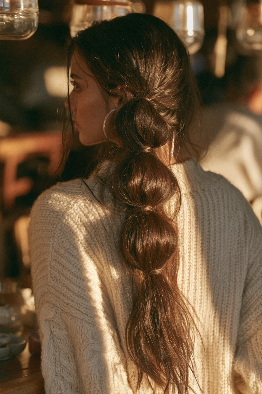 27 Cozy Hairstyles For Soft Feminine Looks