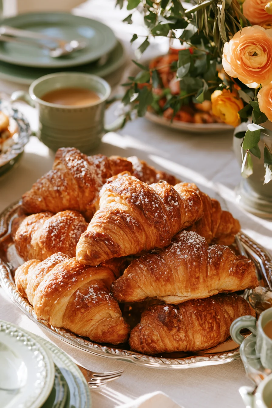 27 Fresh Morning Wedding Ideas