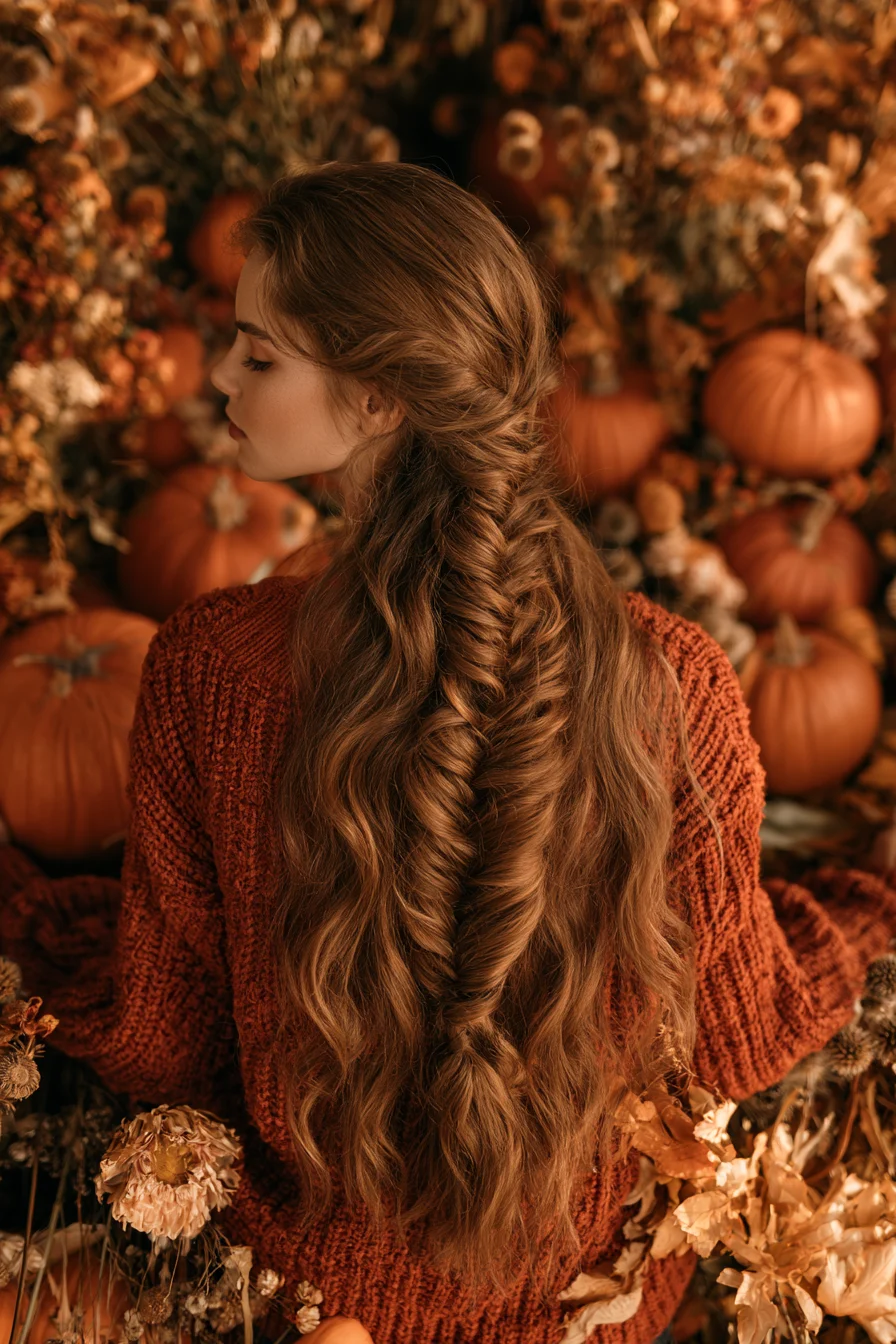 27 Glamorous Hairstyles for Wedding Guests