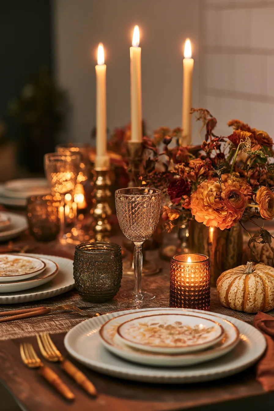 27 Fun Thanksgiving Birthday Party Ideas