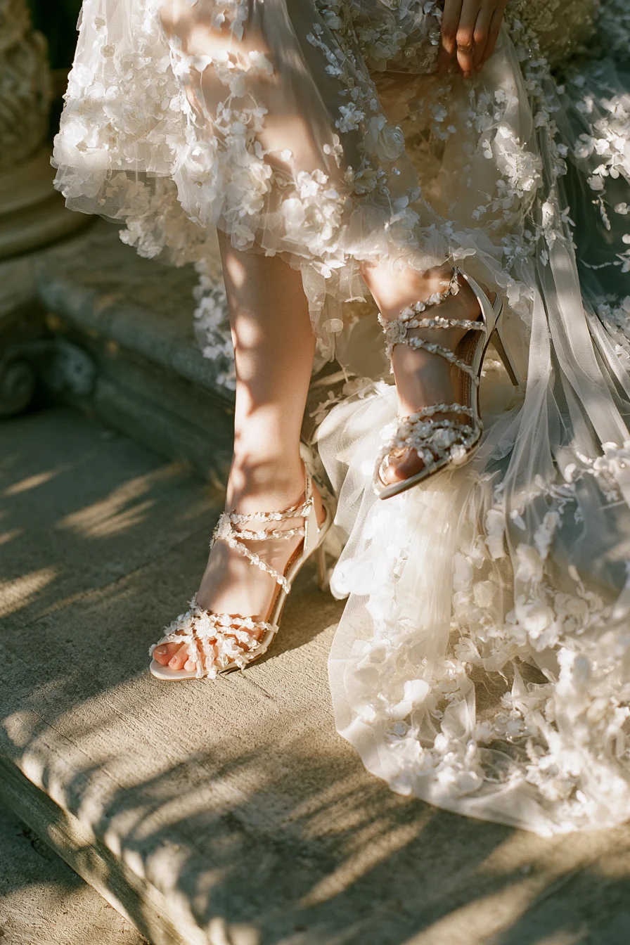 27 Fresh Morning Wedding Ideas