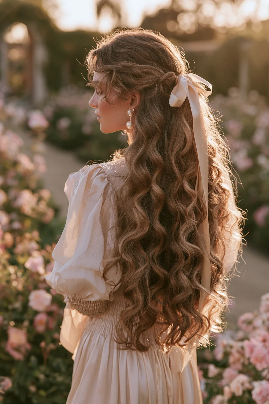 27 Easy Wedding Guest Hairstyles For Chic Wedding Looks