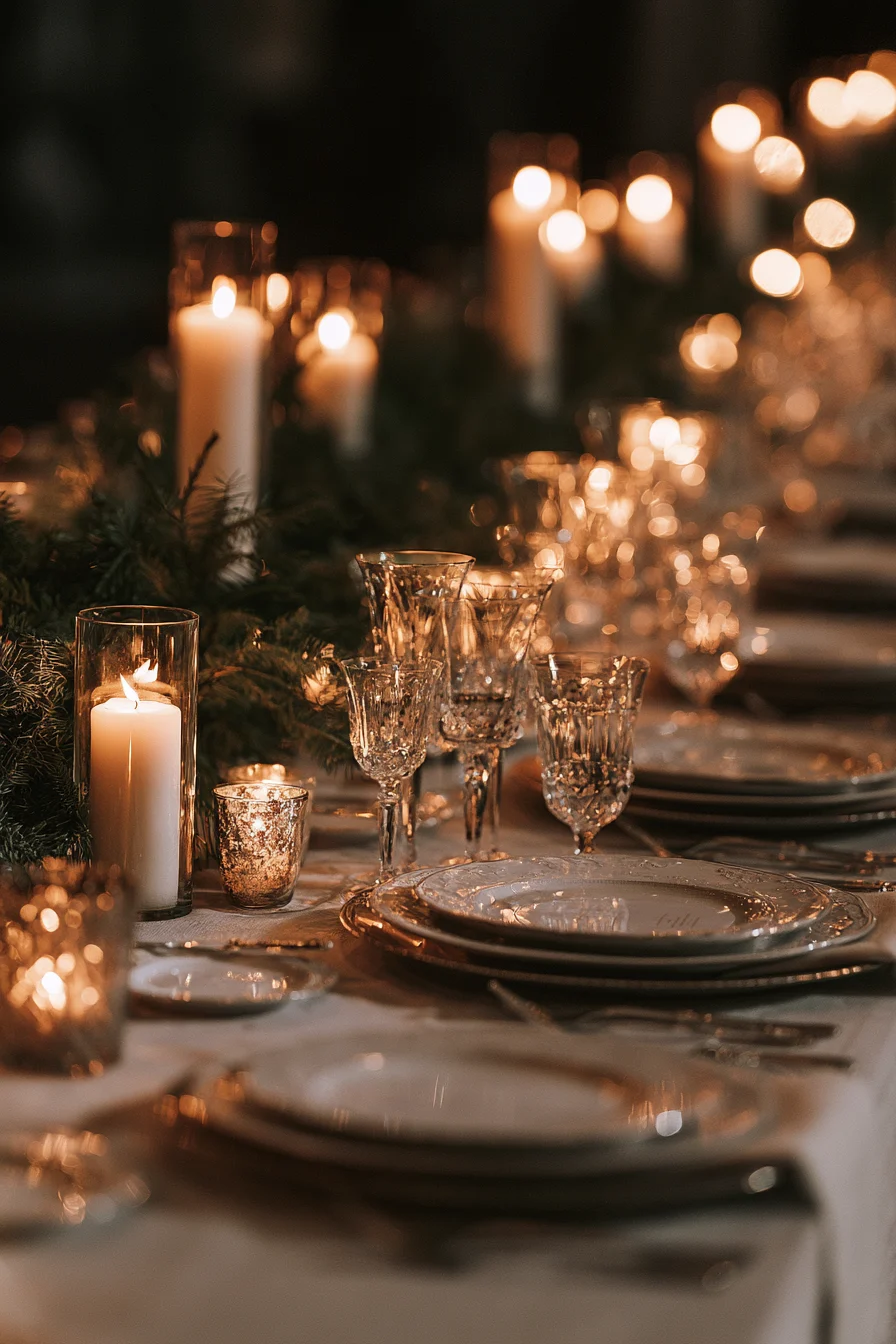 27 Cozy Winter Wedding Ideas To Inspire Your Big Day
