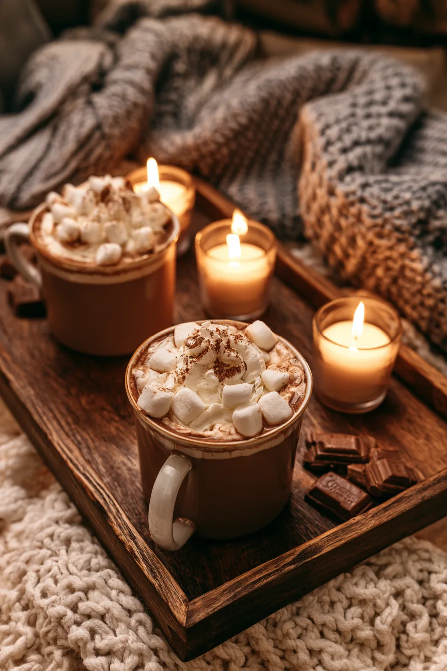 27 Cozy Birthday Ideas For Intimate Celebrations