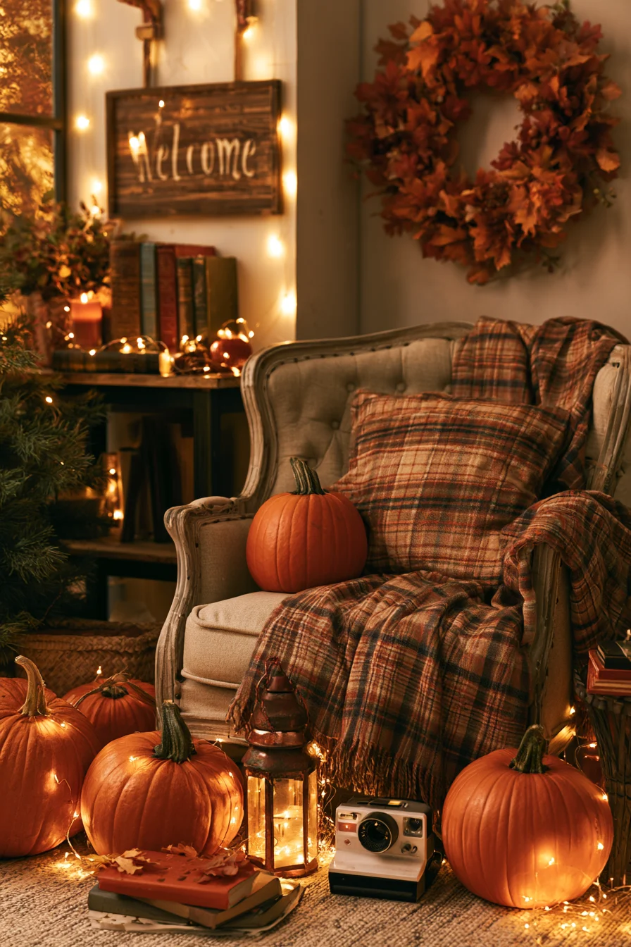 27 Fun Thanksgiving Birthday Party Ideas