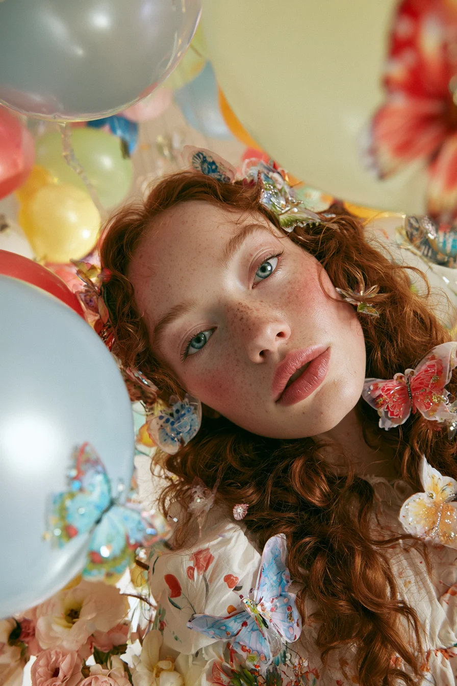 27 Cute Birthday Hairstyles For Picture Perfect Moments