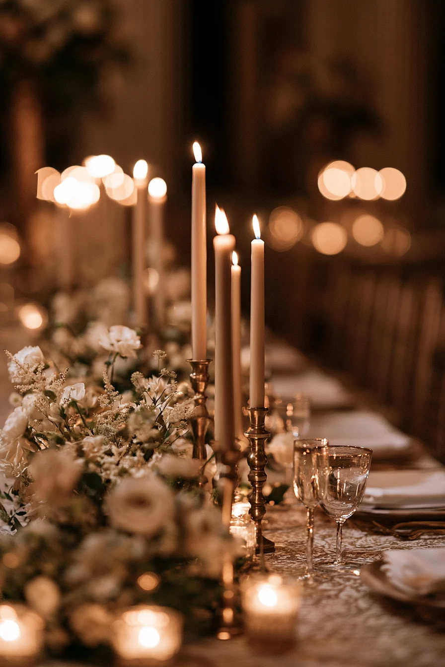 27 Cozy Winter Wedding Ideas To Inspire Your Big Day