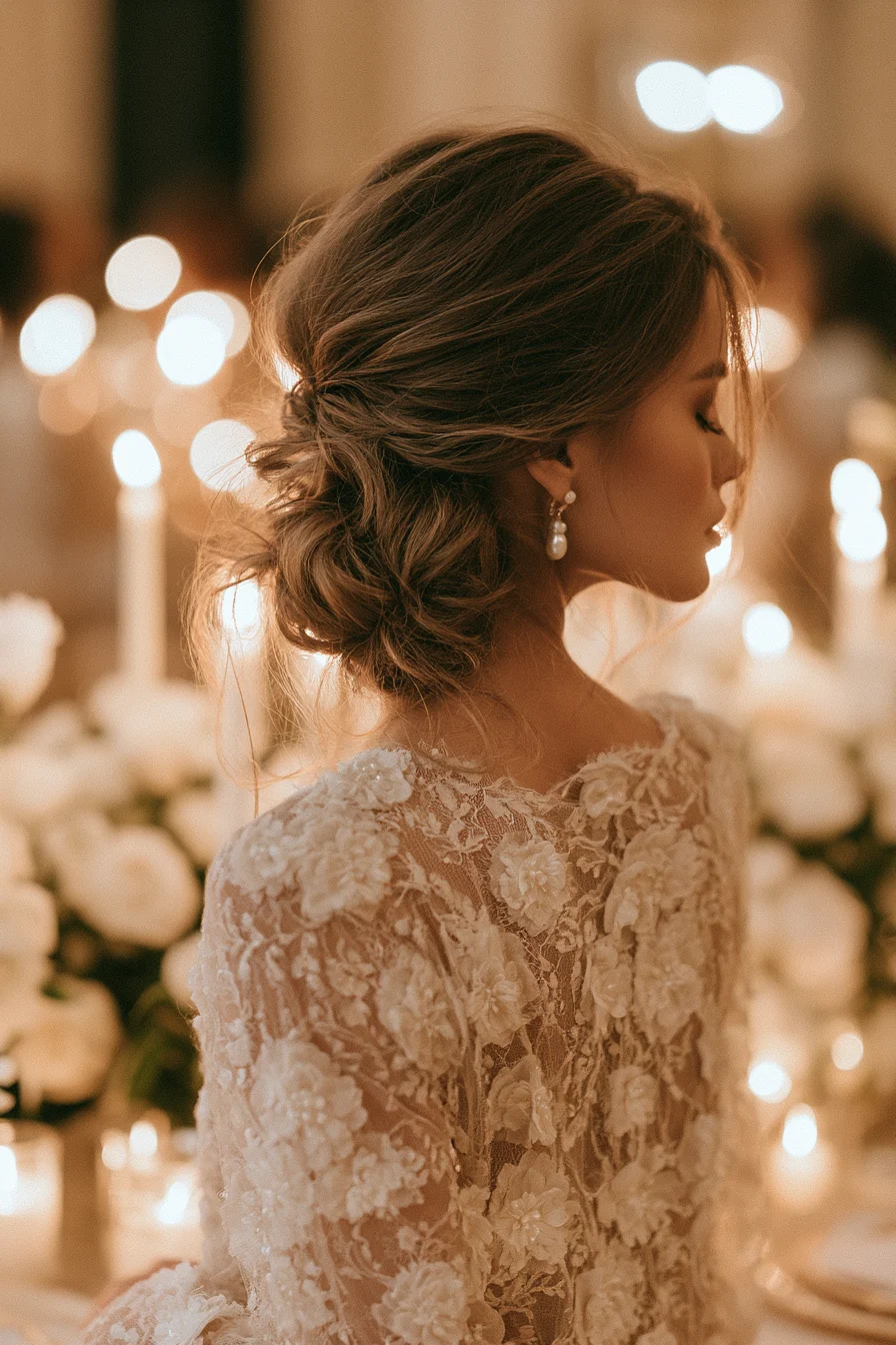 27 Easy Wedding Guest Hairstyles For Chic Wedding Looks