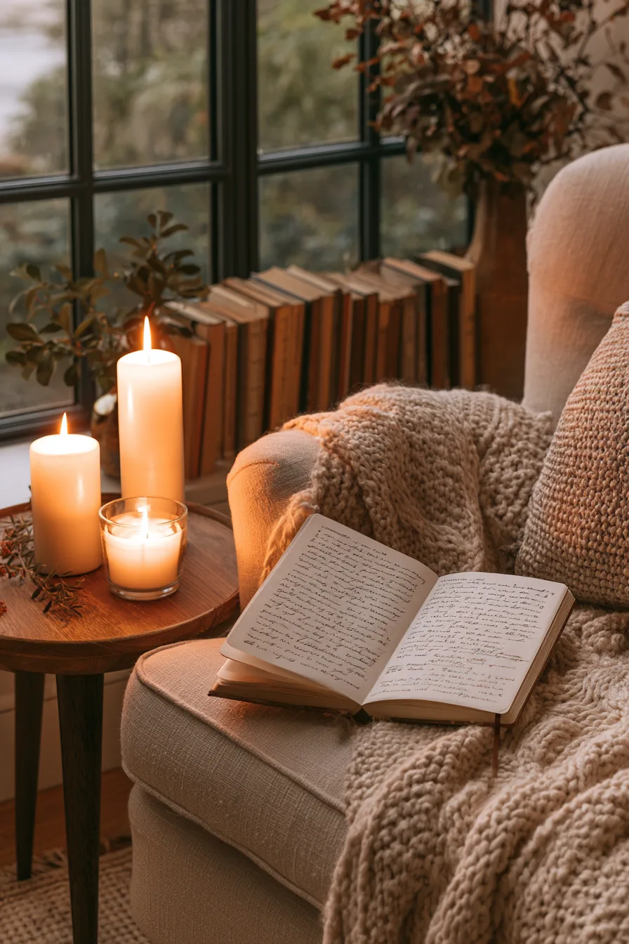 27 Thanksgiving Decorations For Cozy Gatherings