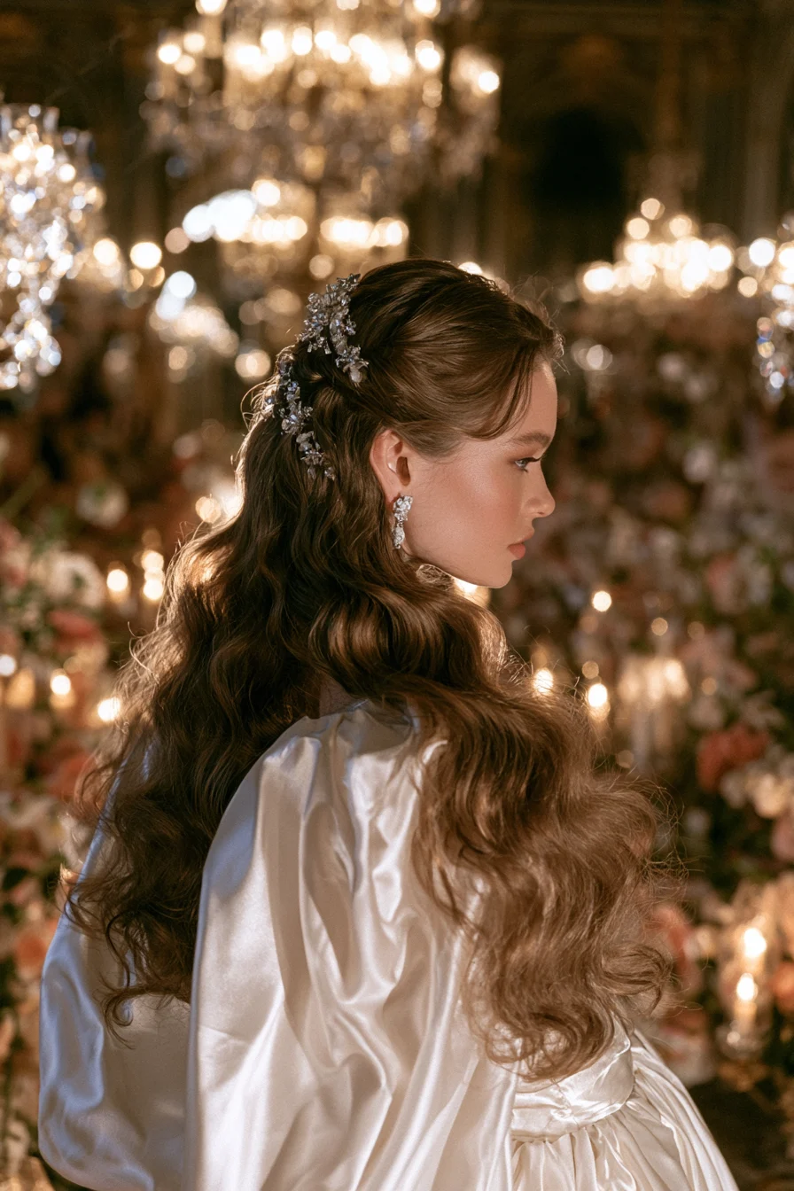 27 Easy Wedding Guest Hairstyles For Chic Wedding Looks