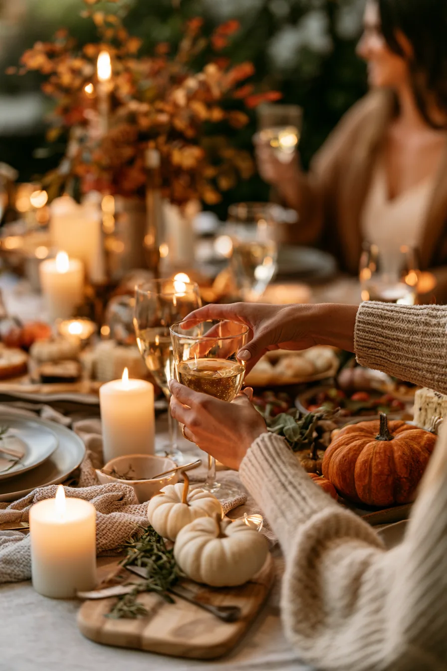 27 Fun Thanksgiving Birthday Party Ideas