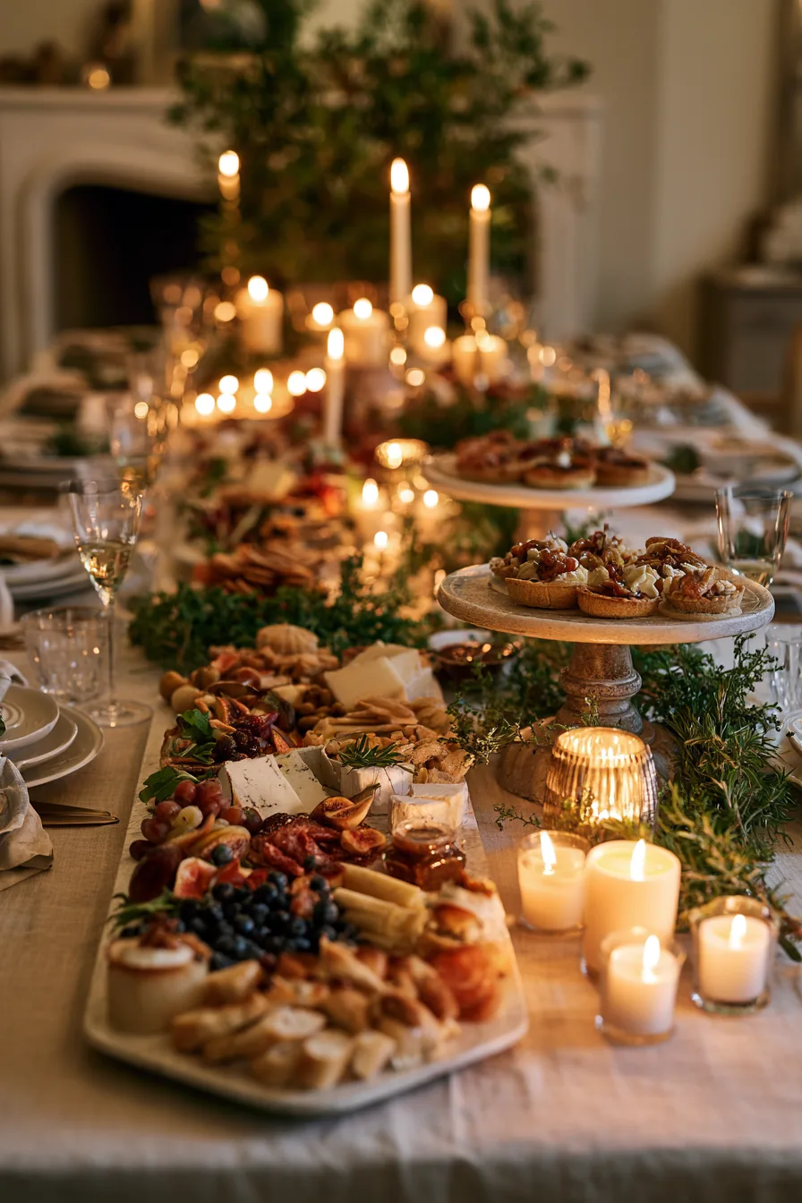 27 Cozy Birthday Ideas For Intimate Celebrations