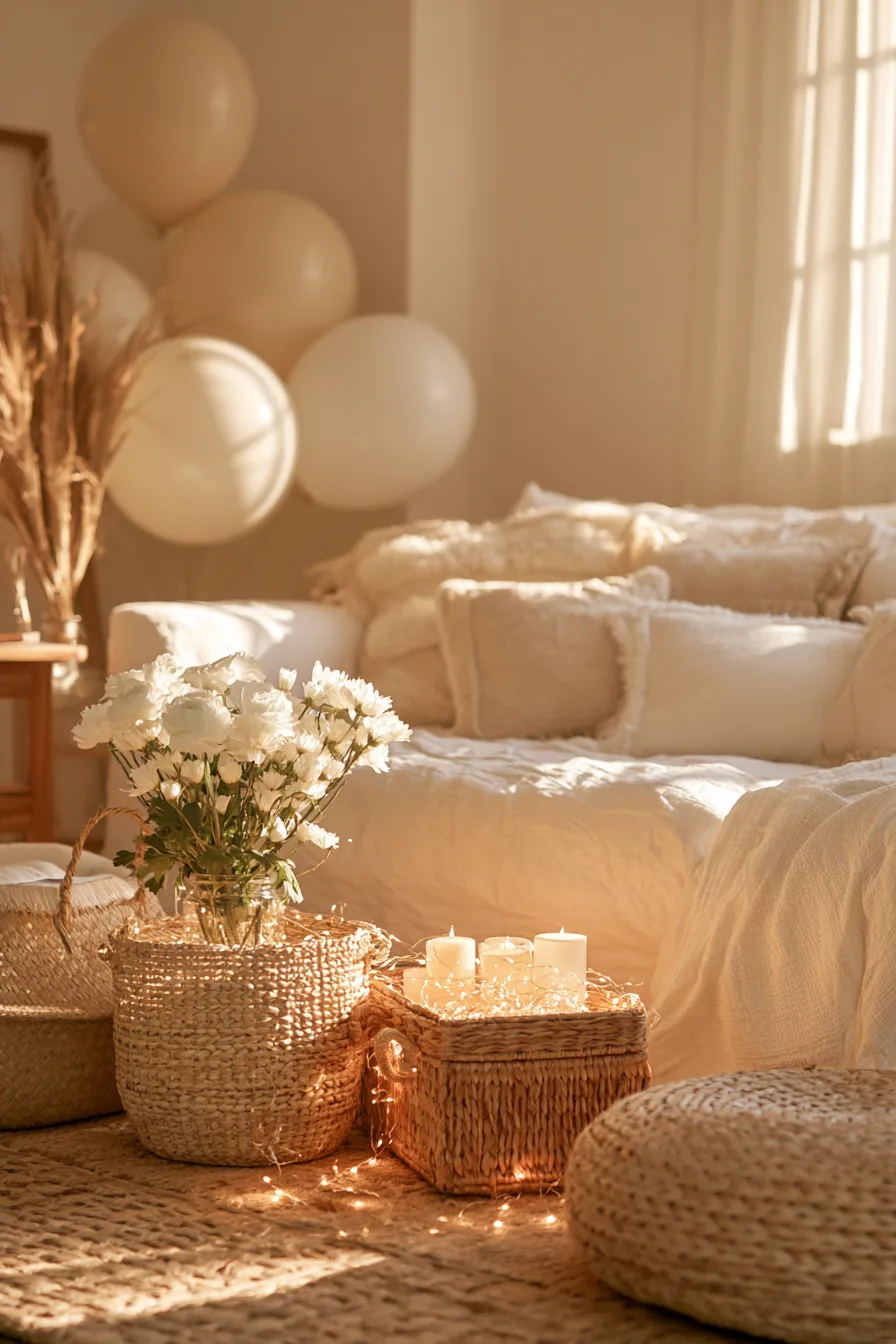 27 Cozy Birthday Ideas For Intimate Celebrations