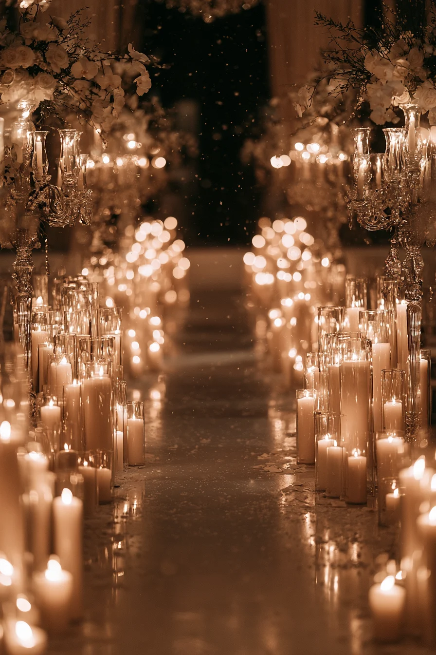 27 Cozy Winter Wedding Ideas To Inspire Your Big Day