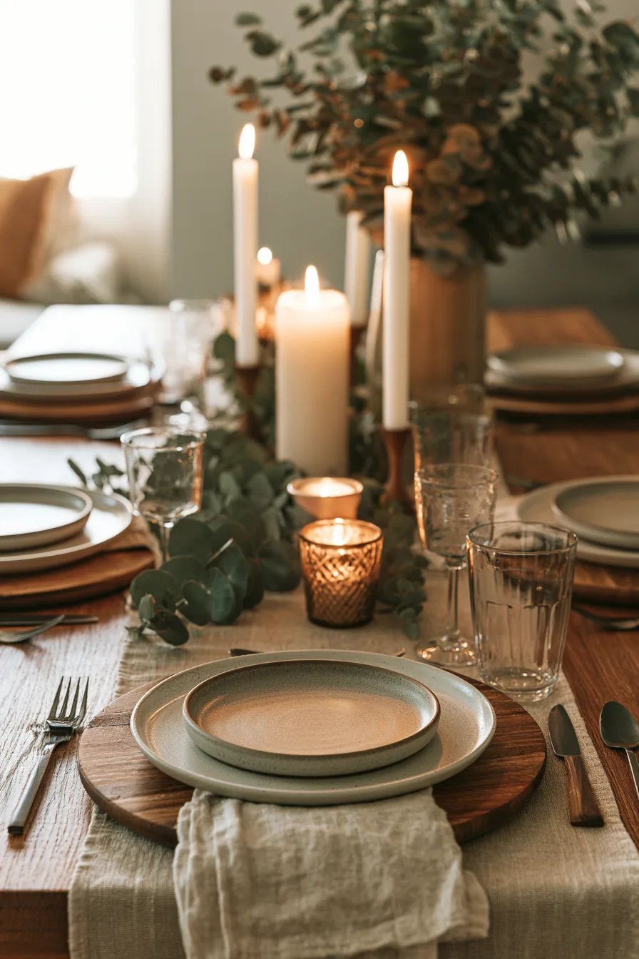 27 Thanksgiving Decorations For Cozy Gatherings