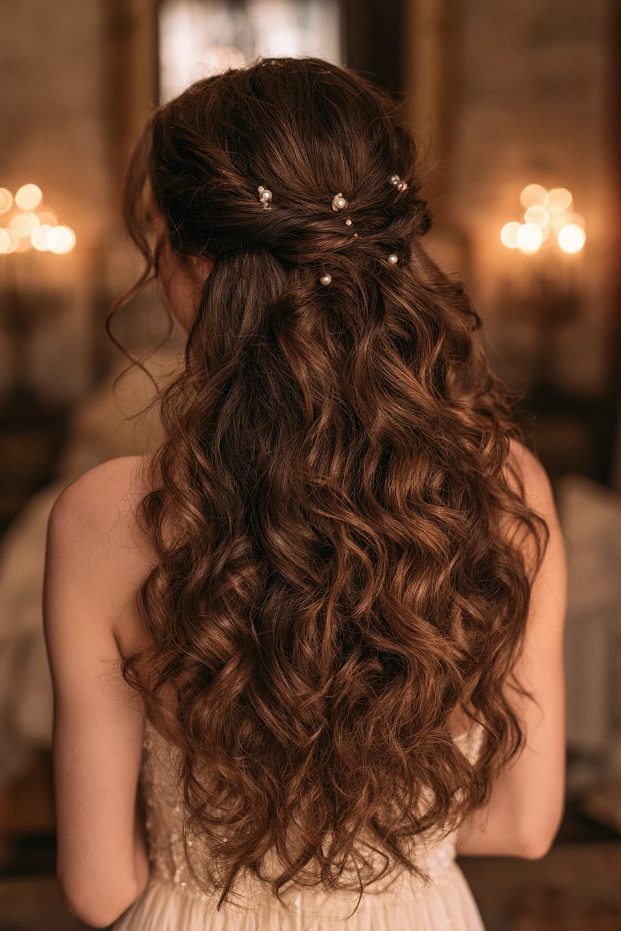 27 Cozy Hairstyles For Soft Feminine Looks