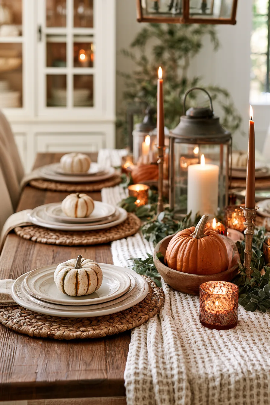 27 Fun Thanksgiving Birthday Party Ideas