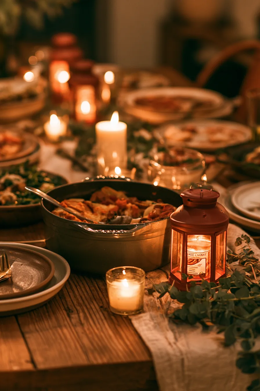 27 Cozy Birthday Ideas For Intimate Celebrations