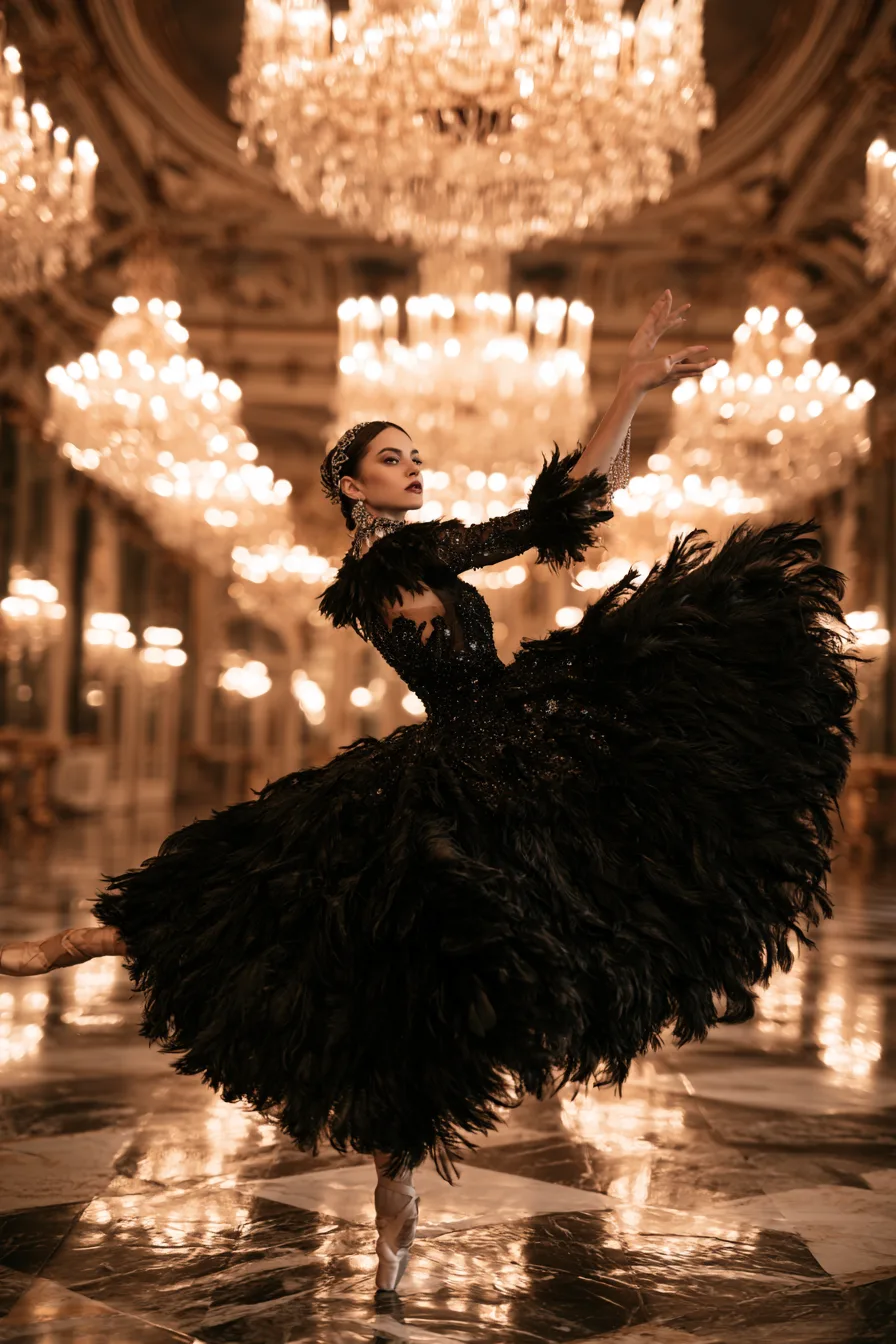27 Black Halloween Costumes For A Stylish Halloween