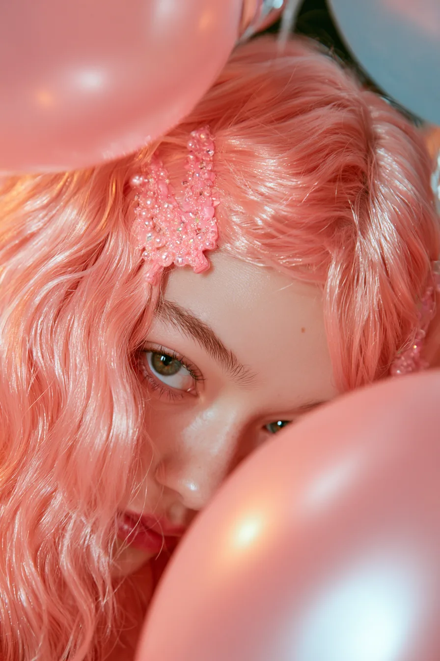 27 Cute Birthday Hairstyles For Picture Perfect Moments