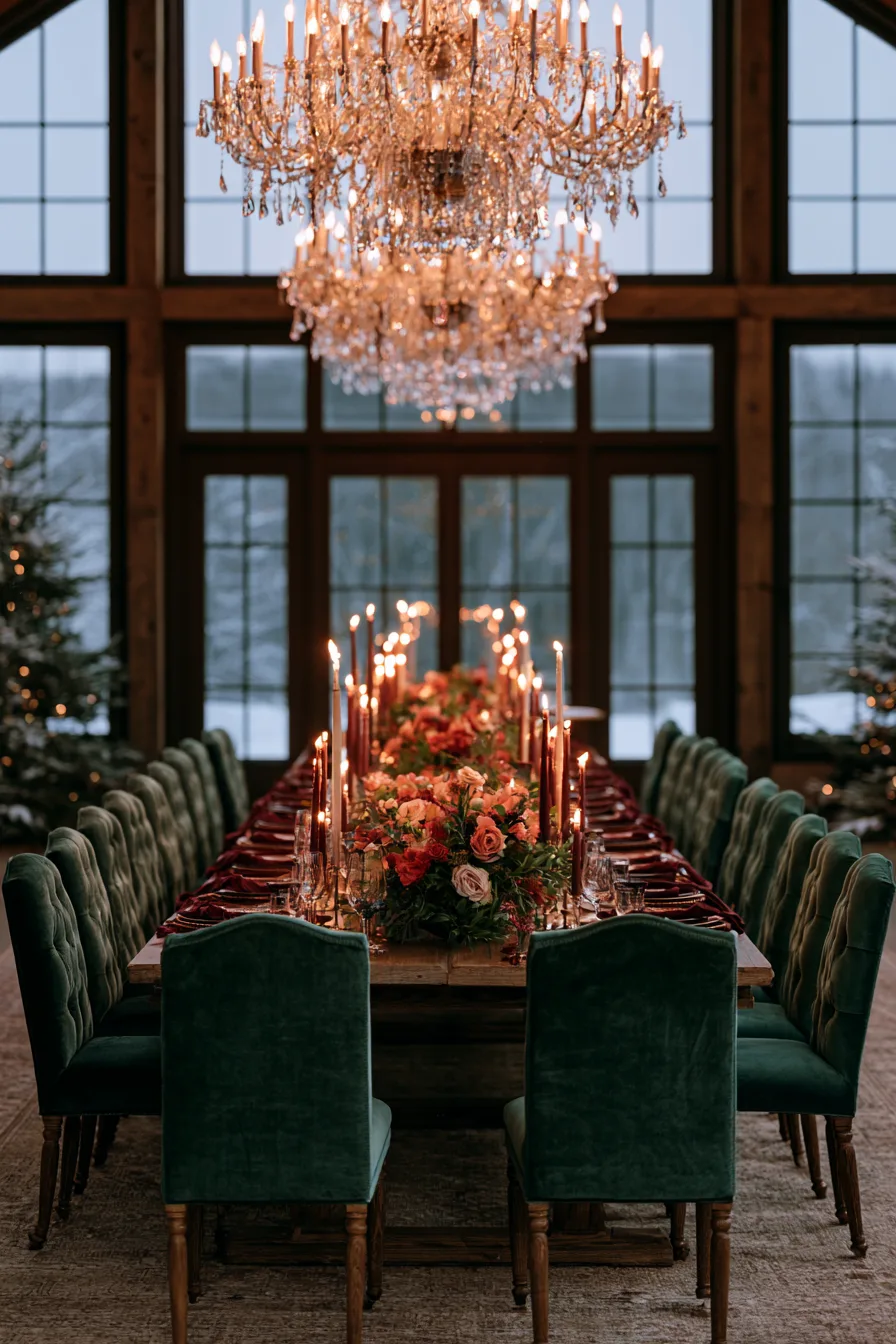 27 Cozy Winter Wedding Ideas To Inspire Your Big Day