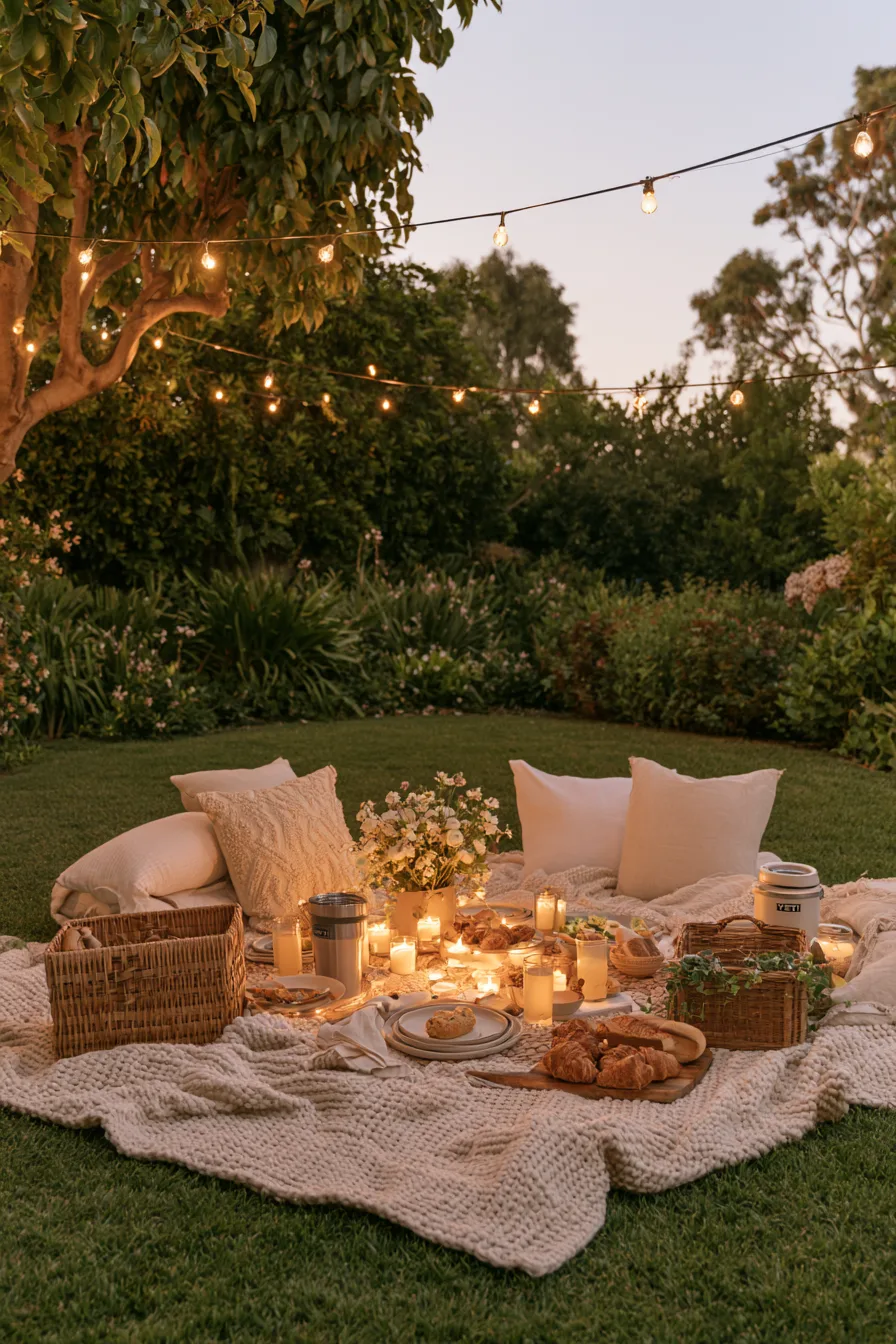 27 Cozy Birthday Ideas For Intimate Celebrations