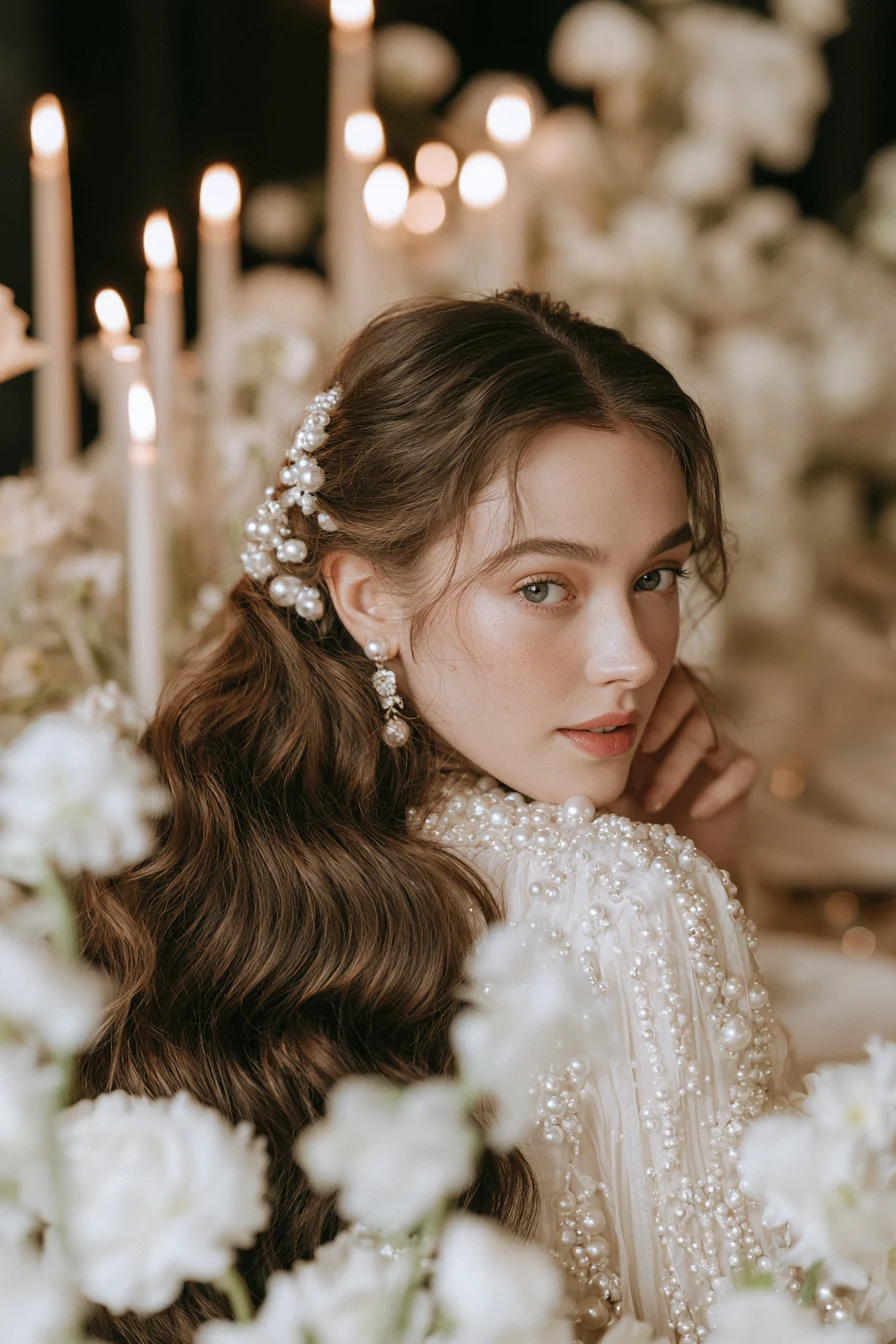 27 Easy Wedding Guest Hairstyles For Chic Wedding Looks
