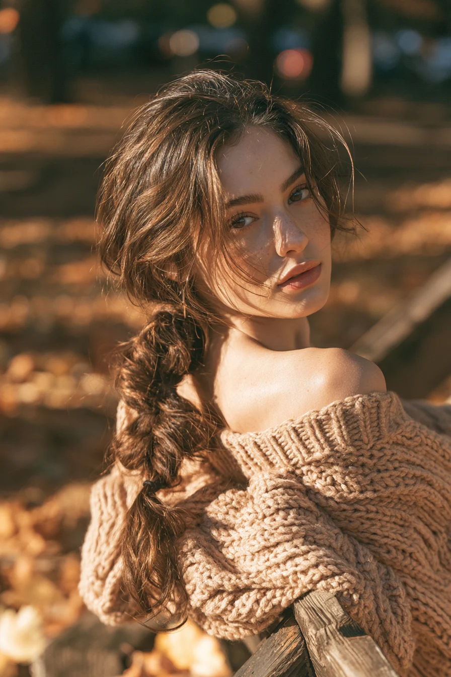 27 Glamorous Hairstyles for Wedding Guests