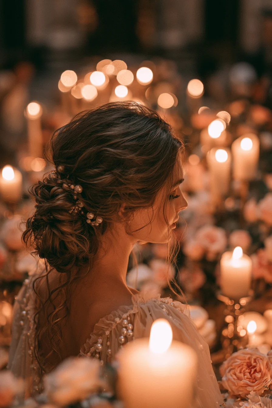 27 Cute Birthday Hairstyles For Picture Perfect Moments