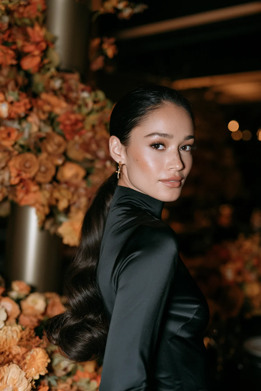 27 Easy Wedding Guest Hairstyles For Chic Wedding Looks