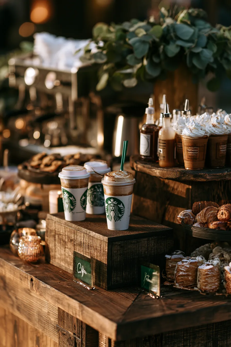 27 Fresh Morning Wedding Ideas