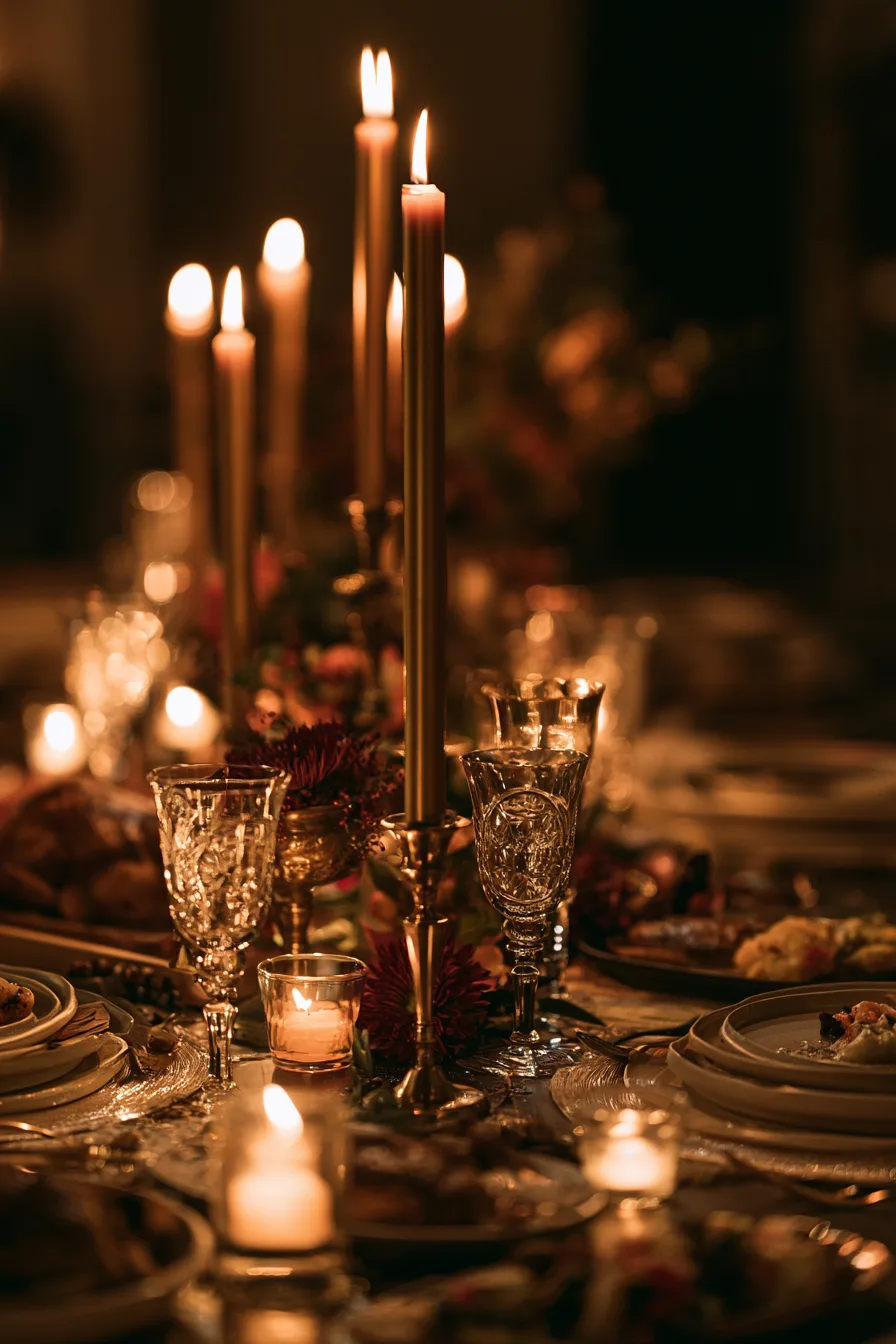 27 Fun Thanksgiving Birthday Party Ideas