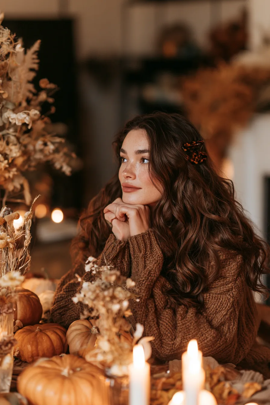 27 Glamorous Hairstyles for Wedding Guests