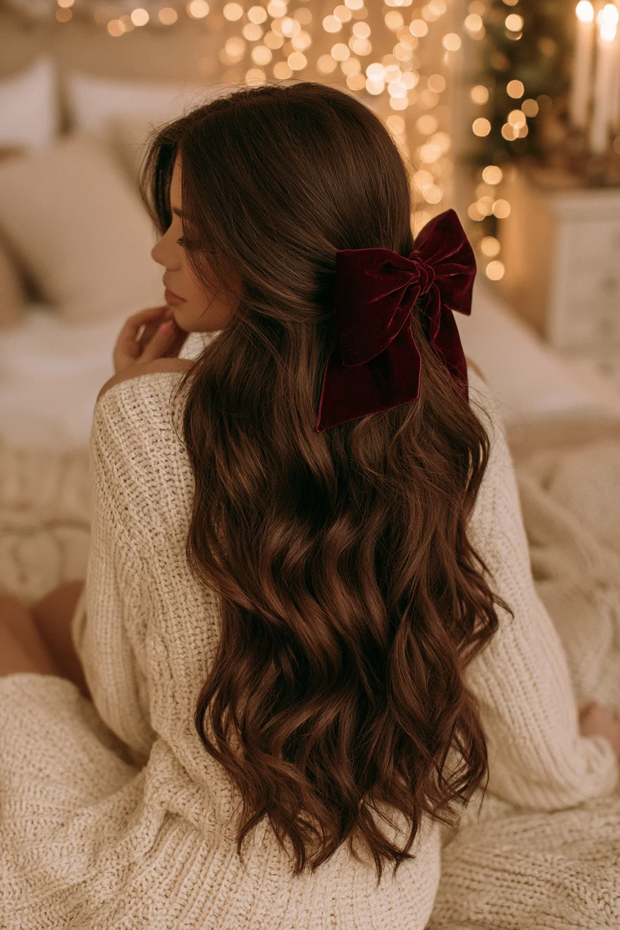 27 Cozy Hairstyles For Soft Feminine Looks