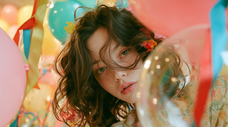 27 Birthday Hairstyles to Make Your Big Day Even More Glamorous
