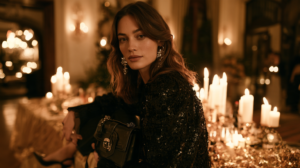 27 Casual New Years Eve Outfits For Easy Glam