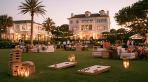 27 Fun Wedding Reception Ideas For A Joyful Party
