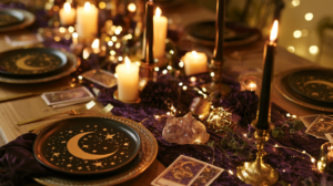 27 Witchy Halloween Decor Ideas for a Magical and Spooky Home