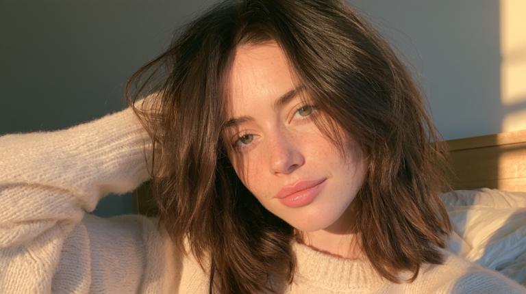 27 Short Choppy Haircuts for Effortless Everyday Glam