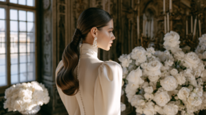 27 Beautiful Wedding Guest Hairstyles for Every Hair Type