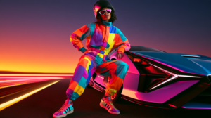 27 Fun Race Car Driver Costume Ideas