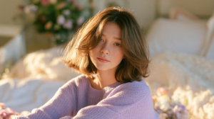 27 Stylish Teen Girl Haircuts For Every Style
