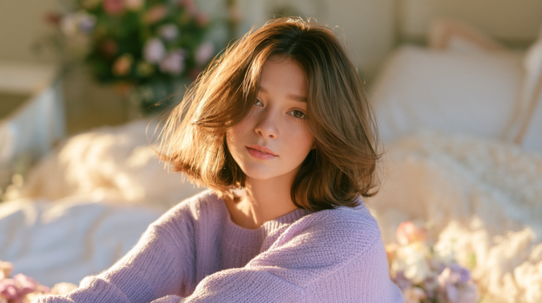 27 Stylish Teen Girl Haircuts For Every Style